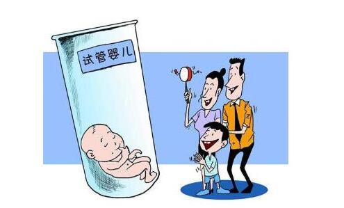 青碧生殖医学中心